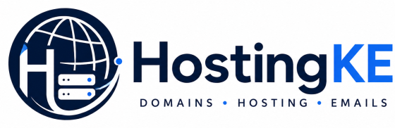 HostingKE — home